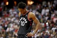 Toronto Raptors v Washington Wizards - Game Four